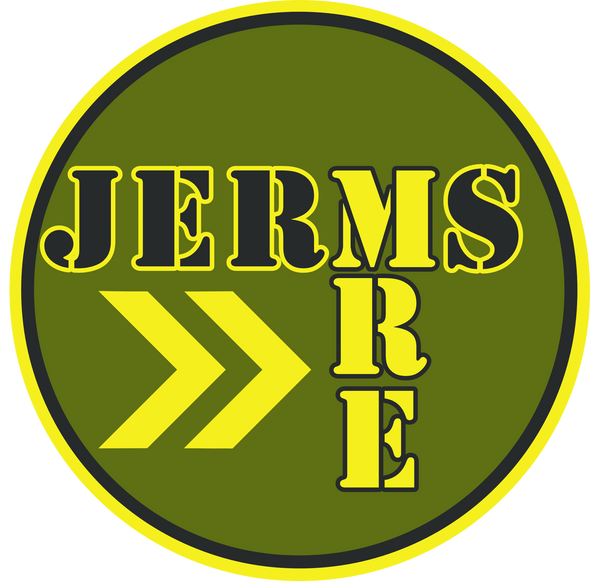 JermsMRE Merch